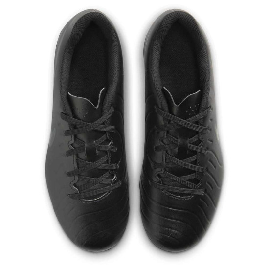 Nike Jr. Tiempo Legend 10 Club FG/MG